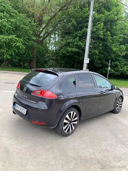Seat Leon 1p 1.9 tdi 77kw - 2