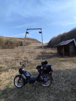 Babetta 210 - 2