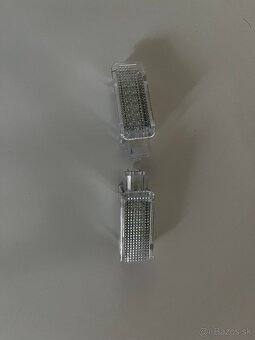 Led osvetlenie kufra octavia 2 - 2