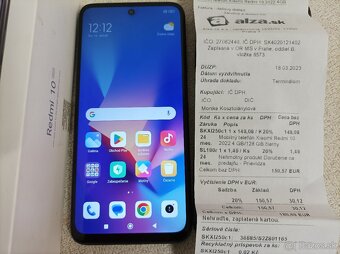 Xiaomi Redmi Note 10 - 2