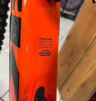 Trek slash 9.8 Carbon - 2