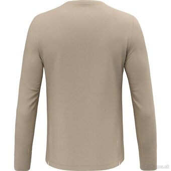 Salewa outdoorova turisticka mikina tricko NOVE ORIGINAL - 2