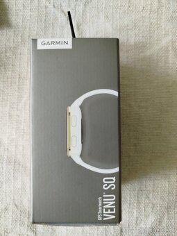 Hodinky Garmin Venu SQ - 2