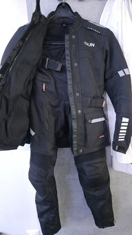 Moto oblečenie Dámske - 2