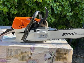 Stihl MS462 - 2