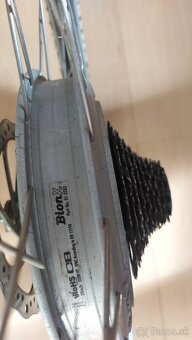 Bionx kolesa e bike 28"a 26" - 2