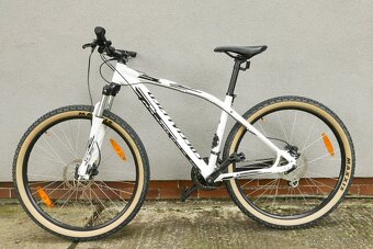 Predám horský bicykel Specialized Pitch comp  27,5 M - 2