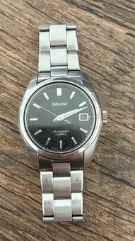 SEIKO SARB033 Japan Edition. Ikona, Dostupný luxus - 2
