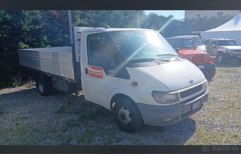 Ford Transit - 2