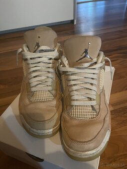 Jordan 4 shimmer - 2
