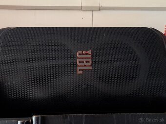 Jbl - 2