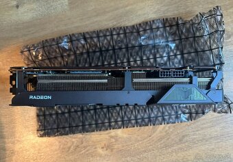 ASUS TUF 6800XT 16GB - 2