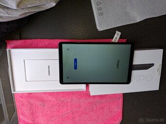 Predám nový tablet Samsung TabA9 - 2