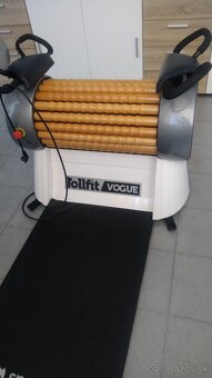 Predám 2 ks rollfit vogue - 2