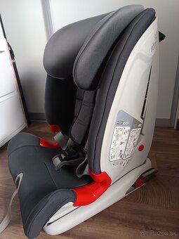 Autosedačka Britax Römer - 2