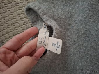 Dievčenský sveter h&m 122 - 2