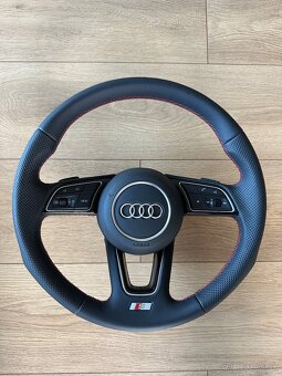 Volant Audi - 2