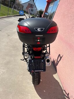 Suzuki DL 1000 v strom rok 2020, 49000km,1 rok záruka - 2
