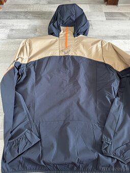 NOVÁ Dynafit Traverse Alpha Hoodie Jacket M, L, XXL NOVÁ - 2