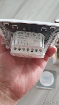 Termostat - 2
