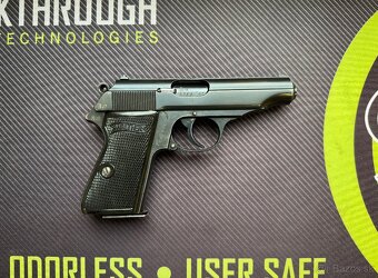 Predám Walther PP 7,62mm Browning - 2