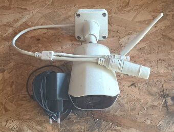 Kamera wi-fi - 2