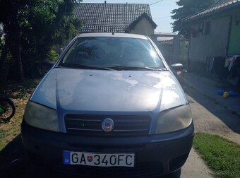 Punto - 2