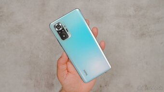 XIAOMI REDMI NOTE 10 PRO - 128 GB - 2