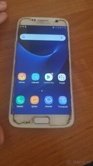 Samsung Galaxy S7 - 2