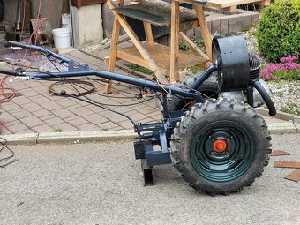Malotraktor - 2
