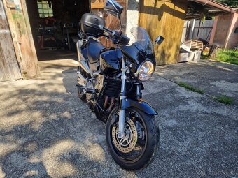 HONDA Hornet CB600F - 2