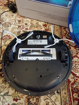 Robotický vysávač Rowenta Xplorer Serie 60 s mopom - 2