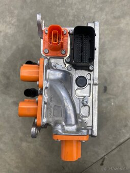 Blok nabíjacej stanice VW Audi- 5QE915685G - 2
