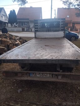 Iveco daily - 2