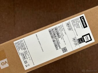 Lenovo IDEAPad SLIM 3 4GB-novy - 2