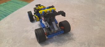 LEGO Technic 42164 - 2