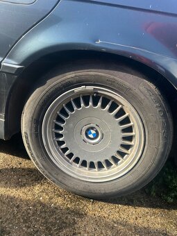 Disky bmw style 15 sada 5 kusov - 2