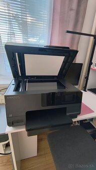 Tlačiareň HP OfficeJet pro 8610 - 2