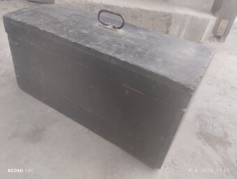Truhlica - 2