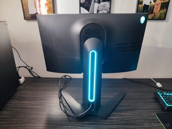 Alienware AW2521HFA - 2