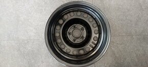 Disk plechový na Opel 6,5J x 16" ET41, 5x115 nový - 2