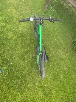 Elektrobicykel Trek Powerfly - 2