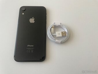 iPhone Xr 64GB - 2