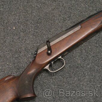 Guľovnica Merkel KR1 kal. 9,3x62 - 2