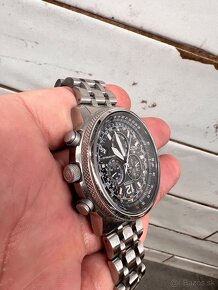 Predam/ vymenim hodinky Citizen CB5860-86E - 2