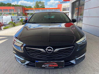 Opel Insignia Grand Sport 1.5T A/T 121 kW - 2