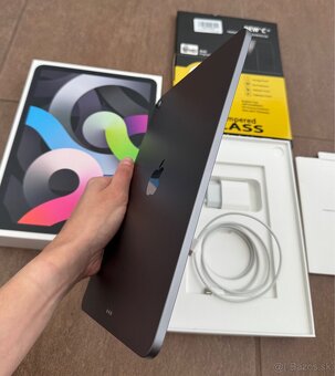 Apple iPad Air 4 64GB Space Grey - 2