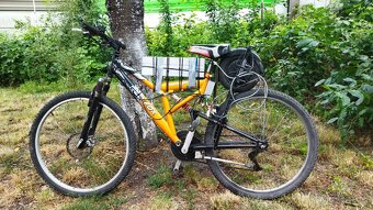 Predám elektrický bicykel - 2