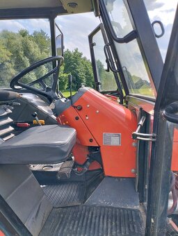 Zetor 7340 2002 - 2