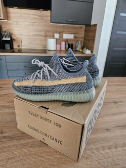 Adidas Yeezy Boos veľ. 40 - 2